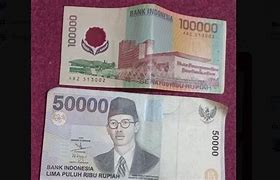 1 Baht Berapa Ribu