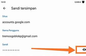 Cara Mencari Akun Google Yang Hilang Dan Lupa Sandi