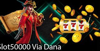 Link Alternatif Dana Slot