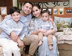 Nama Anak Pertama Raffi Ahmad Dan Nagita