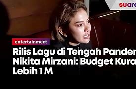 Nikita Mirzani Selalu Salah Live Di Twitter Hari Ini Live