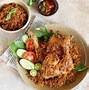 Resep Ayam Serundeng Manis