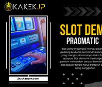 Slot Demo Seperti Nyata