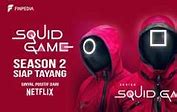 Squid Game 2 Apakah Sudah Tayang