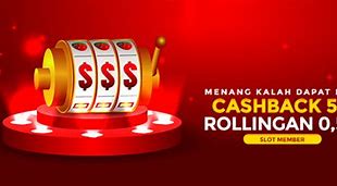 Uud Tentang Judi Slot Online